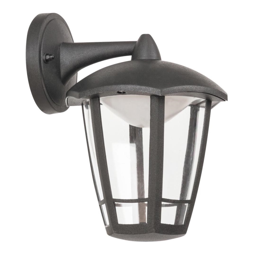 Rabalux - LED Seinavalgusti õue LED/8W/230V IP44