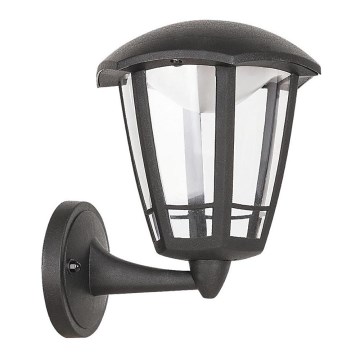 Rabalux - LED Seinavalgusti õue LED/8W/230V IP44