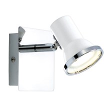 Rabalux - LED-seinavalgusti vannituppa 1xGU10/4,5W/230V