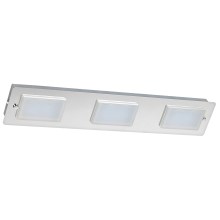 Rabalux - LED-seinavalgusti vannituppa 3xLED 4,5W