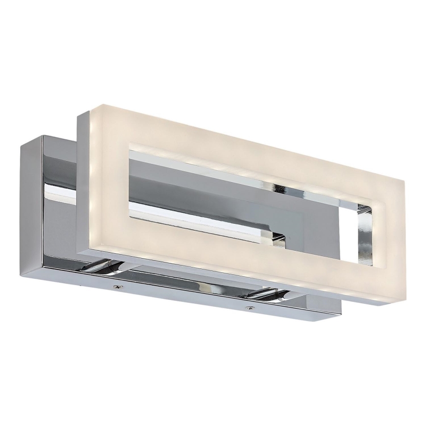 Rabalux - LED Seinavalgusti vannituppa LED/15W/230V 4000K IP44