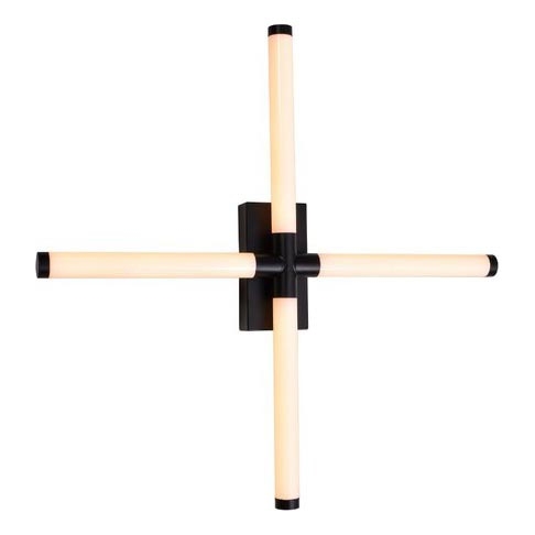 Rabalux - LED Seinavalgusti vannituppa LED/16W/230V 4000K IP44