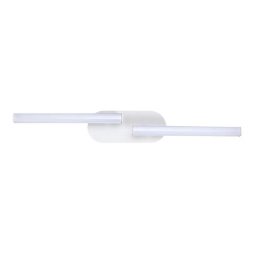 Rabalux - LED Seinavalgusti vannituppa LED/18W/230V IP44