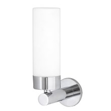 Rabalux - LED-seinavalgusti vannituppa LED/4W/230V läikiv kroom