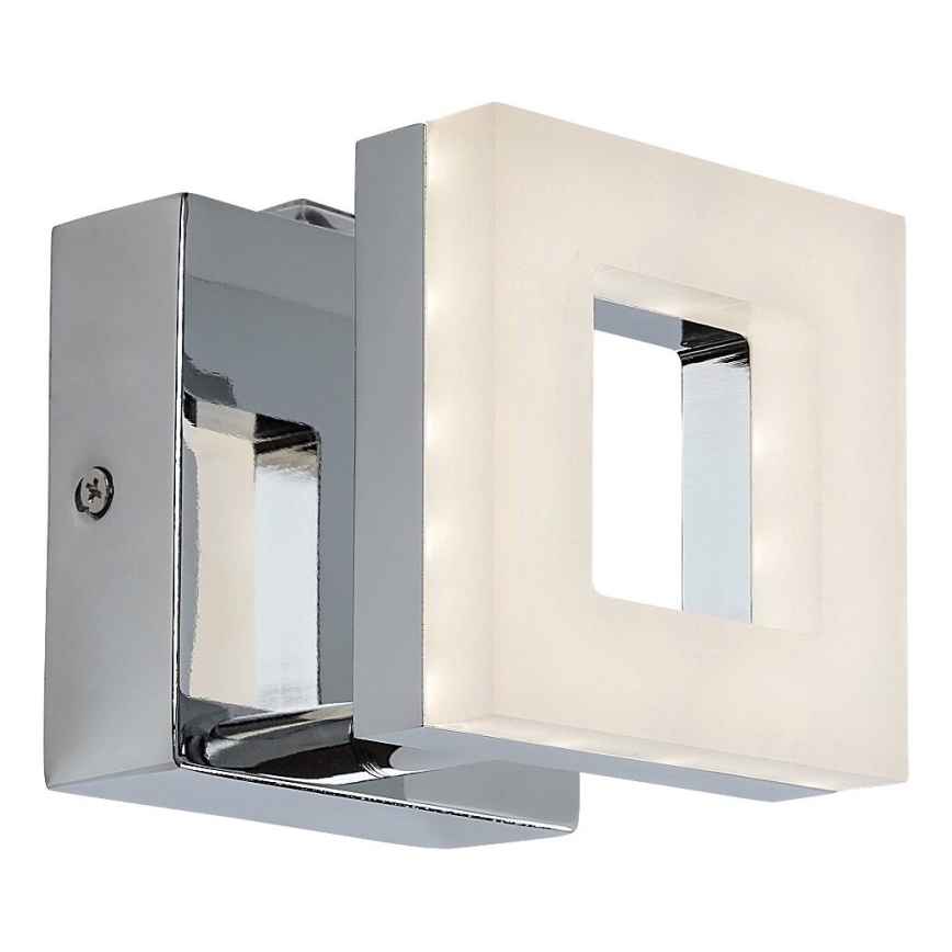 Rabalux - LED Seinavalgusti vannituppa LED/5W/230V 4000K IP44