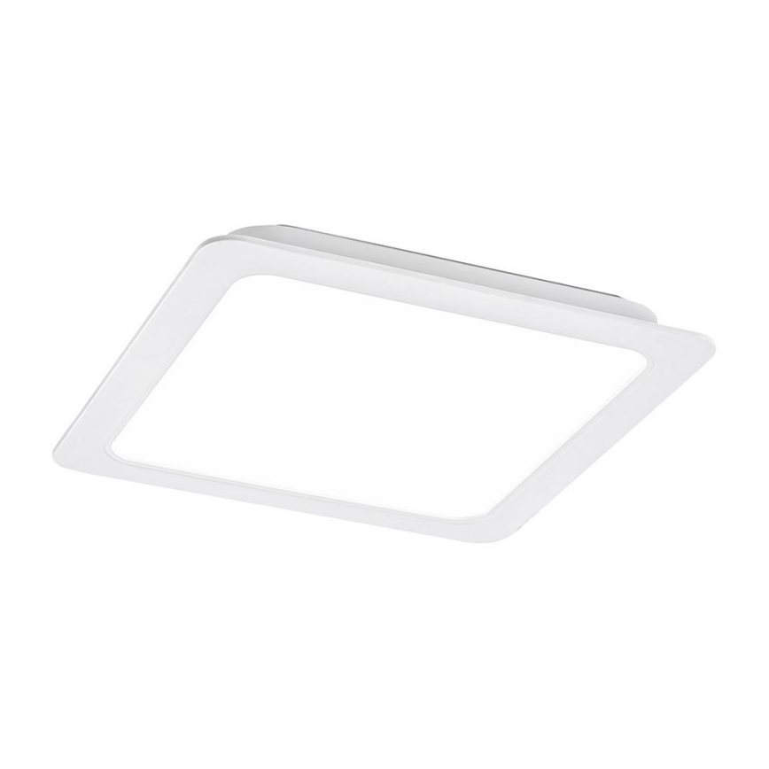 Rabalux - LED  Süvistatav valgusti LED/12W/230V 14,5x14,5 cm