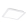 Rabalux - LED  Süvistatav valgusti LED/12W/230V 14,5x14,5 cm