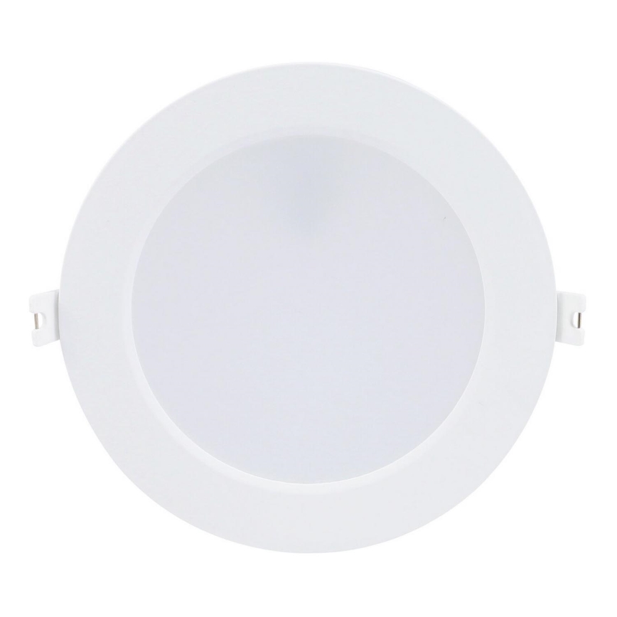 Rabalux - LED Süvistatav valgusti LED/12W/230V d. 17 cm valge