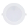 Rabalux - LED Süvistatav valgusti LED/12W/230V d. 17 cm valge