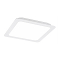 Rabalux - LED Süvistatav valgusti LED/18W/230V 17x17 cm