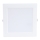 Rabalux - LED Süvistatav valgusti LED/18W/230V 22x22 cm valge