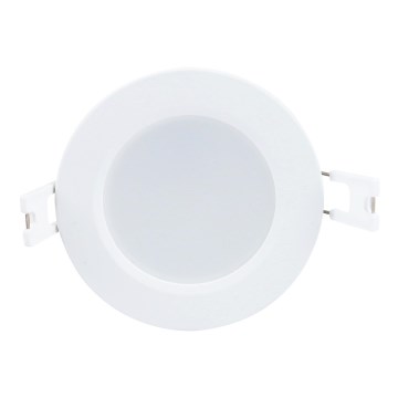 Rabalux - LED Süvistatav valgusti LED/3W/230V d. 9 cm valge