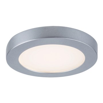Rabalux - LED Süvistatav valgusti vannituppa LED/3W/230V IP44 matt kroom