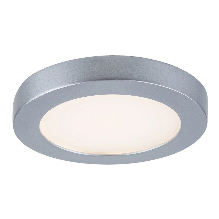 Rabalux - LED Süvistatav valgusti vannituppa LED/3W/230V IP44 matt kroom