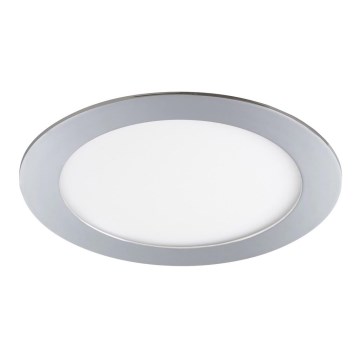 Rabalux - LED Süvistatav vannitoavalgusti LED/12W/230V IP44 3000K