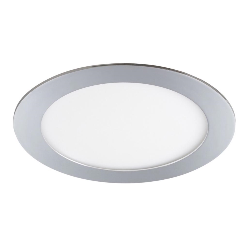 Rabalux - LED Süvistatav vannitoavalgusti LED/12W/230V IP44 3000K