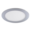 Rabalux - LED Süvistatav vannitoavalgusti LED/12W/230V IP44 4000K