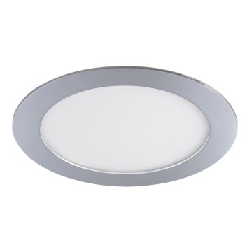 Rabalux - LED Süvistatav vannitoavalgusti LED/12W/230V IP44 4000K