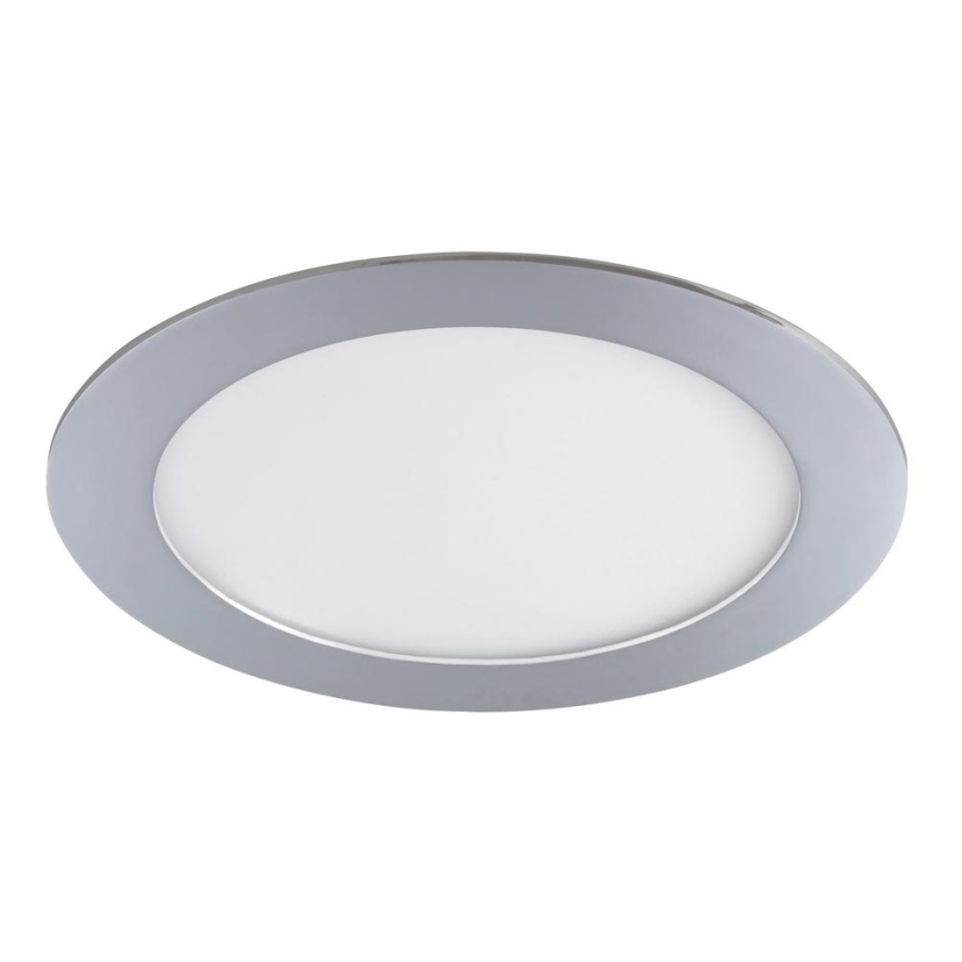 Rabalux - LED Süvistatav vannitoavalgusti LED/12W/230V IP44 4000K
