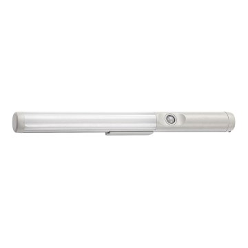 Rabalux - LED valgusti sensoriga LED/3W/3,7V 4000K 1800 mAh