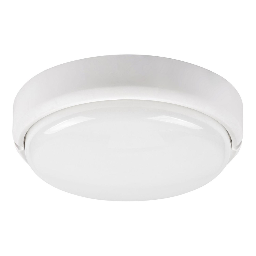 Rabalux - LED Väli laevalgusti LED/15W/230V IP54 valge