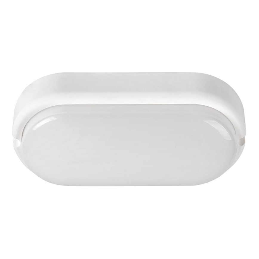 Rabalux - LED Väli laevalgusti LED/15W/230V IP54 valge