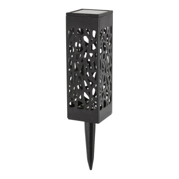Rabalux - LED Väli päikesepaneeliga valgusti LED/0,16W/1xAA IP24