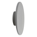 Rabalux - LED Väli seinavalgusti 15W/230V 2700/4000/6500K IP65 hall