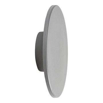 Rabalux - LED Väli seinavalgusti 15W/230V 2700/4000/6500K IP65 hall