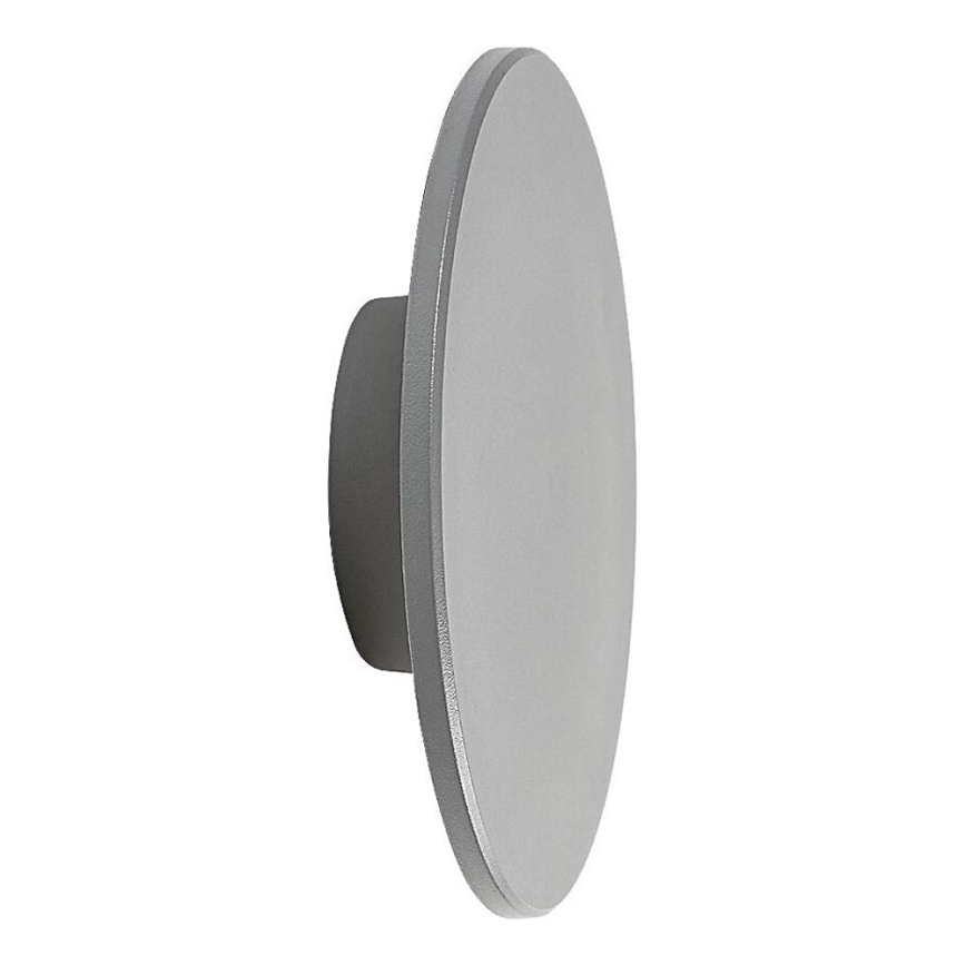 Rabalux - LED Väli seinavalgusti 15W/230V 2700/4000/6500K IP65 hall
