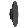 Rabalux - LED Väli seinavalgusti 15W/230V 2700/4000/6500K IP65 must