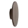 Rabalux - LED Väli seinavalgusti 15W/230V 2700/4000/6500K IP65 pruun