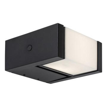 Rabalux - LED Väli seinavalgusti LED/10W/230V IP54