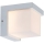 Rabalux - LED Väli seinavalgusti LED/10W/230V IP54 valge