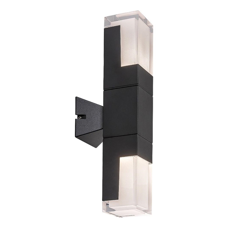 Rabalux - LED Väli seinavalgusti LED/12W/230V 2700/4000/6000K IP54