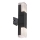 Rabalux - LED Väli seinavalgusti LED/12W/230V 2700/4000/6000K IP54