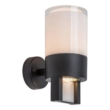 Rabalux - LED Väli seinavalgusti LED/12W/230V IP44