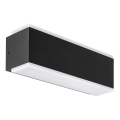 Rabalux - LED Väli seinavalgusti LED/12W/230V IP54