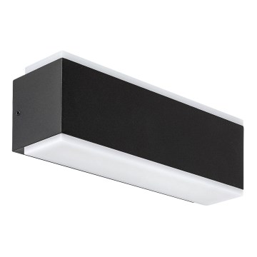 Rabalux - LED Väli seinavalgusti LED/12W/230V IP54