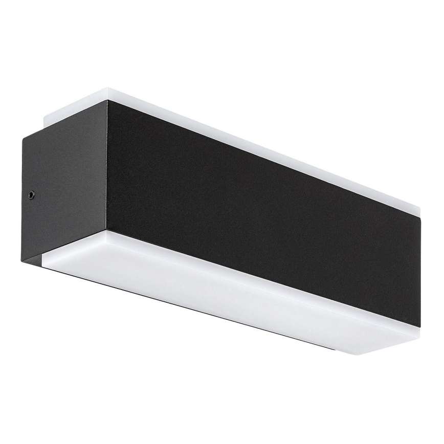 Rabalux - LED Väli seinavalgusti LED/12W/230V IP54