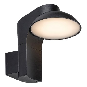 Rabalux - LED Väli seinavalgusti LED/12W/230V IP54