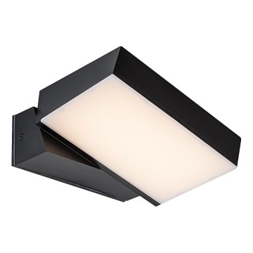 Rabalux - LED Väli seinavalgusti LED/14W/230V 2700/4000/6500K IP54
