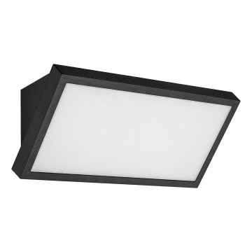 Rabalux - LED Väli seinavalgusti LED/18W/230V 2700/4000/6500K IP65