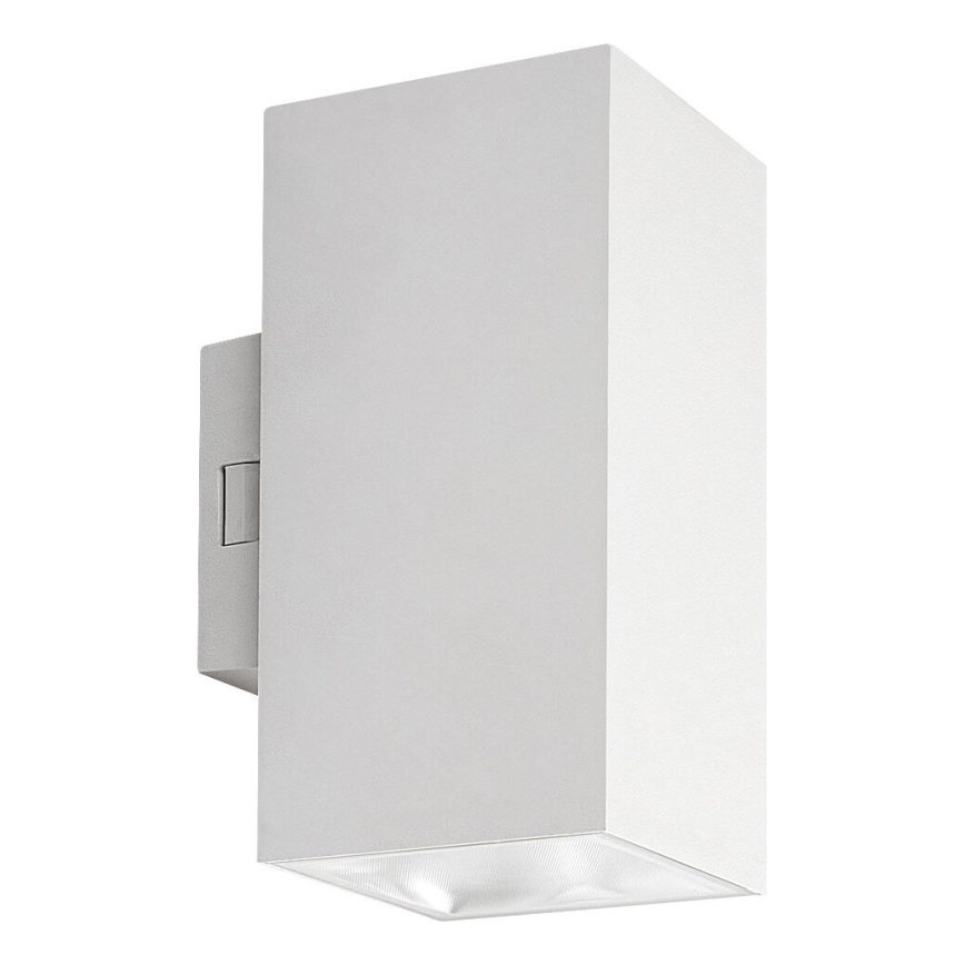 Rabalux - LED Väli seinavalgusti LED/18W/230V 2700/4000/6500K IP65 valge