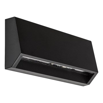 Rabalux - LED Väli seinavalgusti LED/3W/230V IP54
