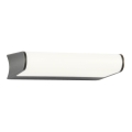 Rabalux - LED Väli seinavalgusti LED/6,5W/230V IP44