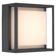 Rabalux - LED Väli seinavalgusti LED/6,5W/230V IP65