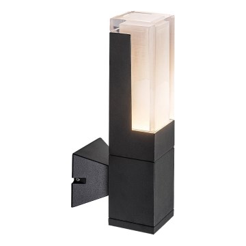 Rabalux - LED Väli seinavalgusti LED/7W/230V 2700/4000/6000K IP54