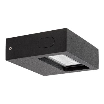 Rabalux - LED Väli seinavalgusti LED/7W/230V IP65