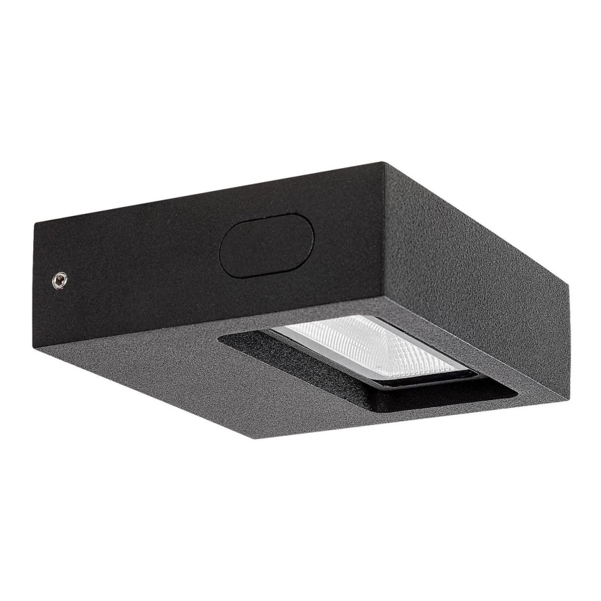 Rabalux - LED Väli seinavalgusti LED/7W/230V IP65